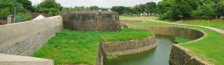 A town with picturesque canals, backwaters, beaches, and lagoons. Tourist Attractions in Palakkad