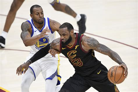 Unlock the full injury report today. Andre Iguoadala injury to sideline him for Game 1 of Cavs ...