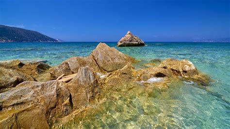 Crete Island Greece Islands Most Beautiful Beaches Beautiful Places
