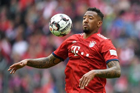 bayern munich reportedly lower asking price for jerome boateng