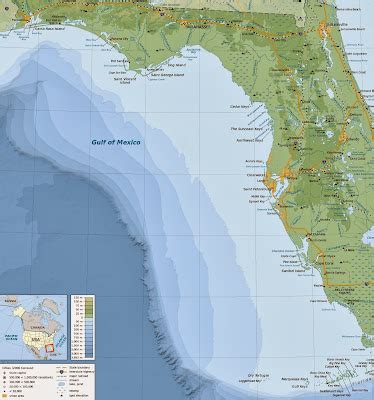 Google Maps Florida Gulf Coast Printable Maps Vrogue