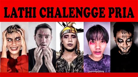 Dibalik pembuatan film porno dan iklan komersil, lucu. Lathi challenge laki laki seram tapi ada yg lucu - YouTube