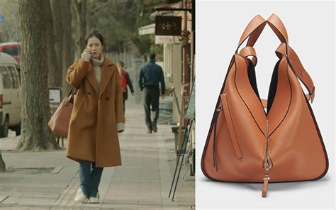 all the designer bags son ye jin carried in something in the rain preview ph