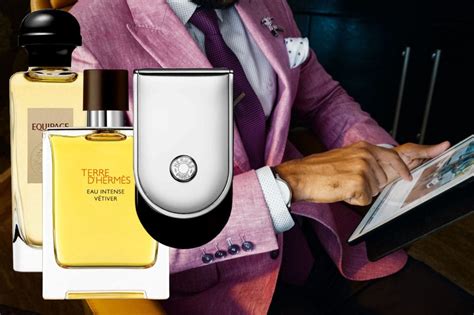 10 Best Hermés Fragrances For Men Viora London