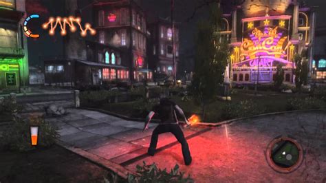 Infamous 2 Demo Part 2 Youtube