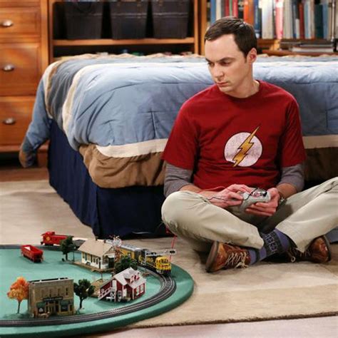 Big Bang Theory Unbeantwortete Fragen Wie Wird Sheldon Als Vater Big Bang Theory Die