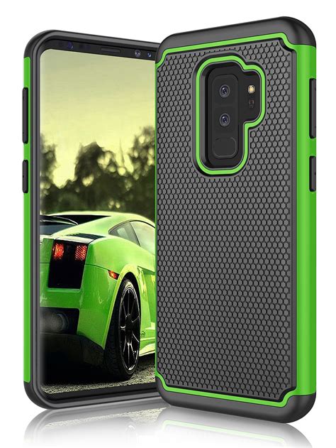 Galaxy S9 Case Samsung S9 Plus Sturdy Case Galaxy S9 Plus Phone Case