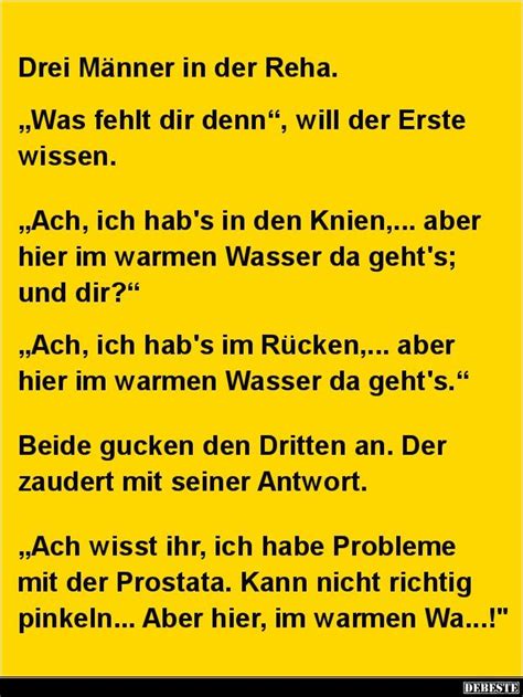 Who needs words on whatsapp when you can just respond with gifs. Drei Männer in der Reha.. | Lustige Bilder, Sprüche, Witze ...