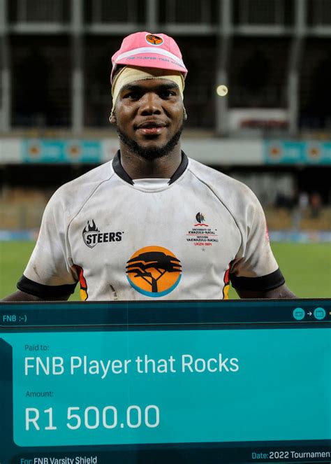 Five Fnb Varsity Shield Players Who Impressed Rounds 3 And 4