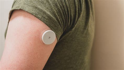 Bluetooth Privacy And The FreeStyle Libre Glucose Monitoring System Ctrl Blog