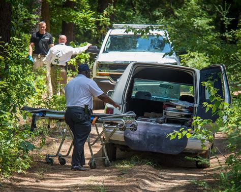 Woman Whose Body Found In Longview Woods Remembered As Sweet Single
