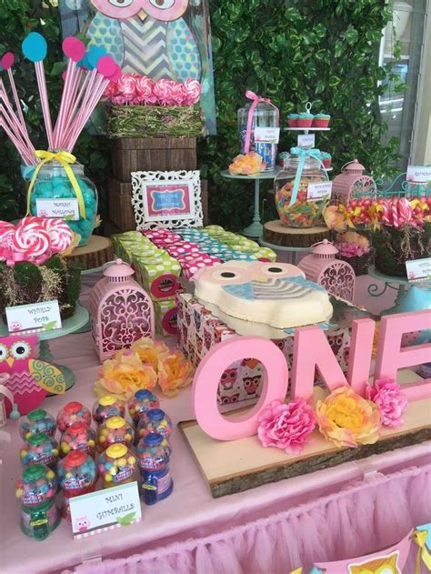 50 Beautiful Birthday Party Theme Ideas For Girls