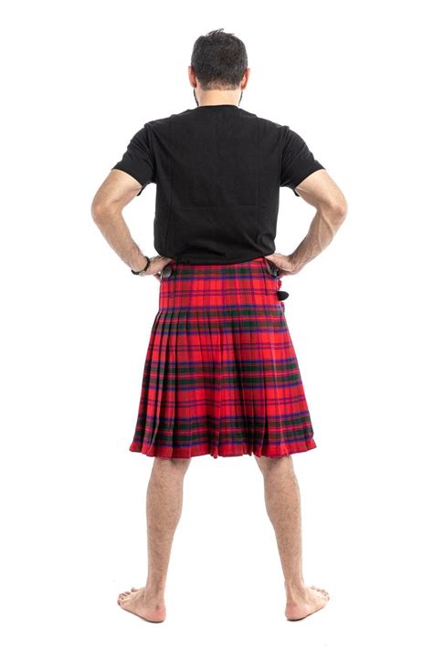 Clan Grant Tartan Kilt Scottish Kilt