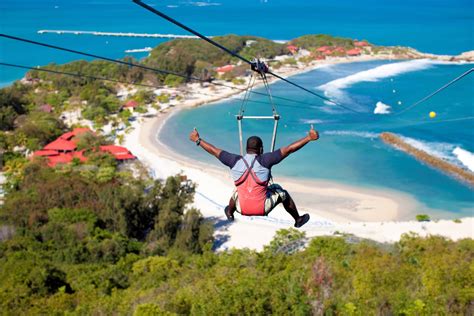 Top 10 Most Amazing Zip Lines on the Planet | Royal Caribbean Blog