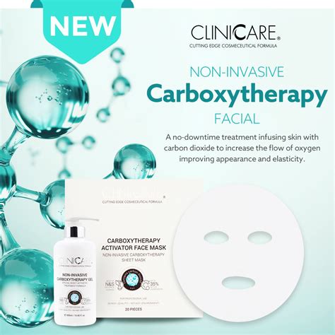 Carboxytherapy Facial The Skin Sanctuary