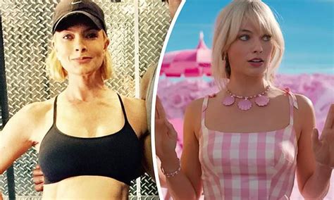 My Name Is Earl Star Jaime Pressly Is Spitting Image Of Margot Robbie