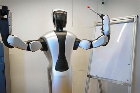 Robot Teachers The Future For Child Education