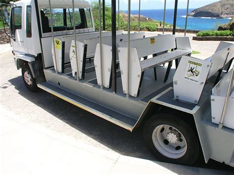 Buses And Shuttles Safeguard Technology