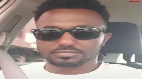 Kesemere Singer Efrem Alemu Youtube