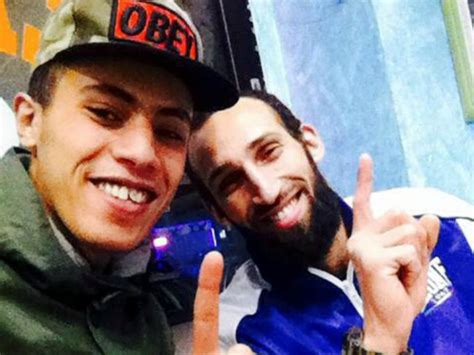 We did not find results for: Italian Police Arrest Four Suspected Jihadis in Milan Raid