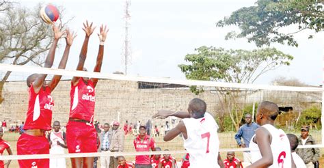 Kwanthanze Ready For Title Defence As They Target Third Straight In Arusha