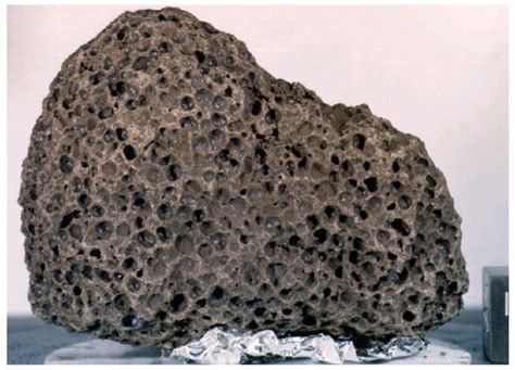 Moon Rocks Tutorial