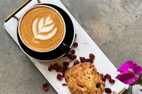 The 16 Best Houston Coffee Shops — Where To Find A Perfect Cup