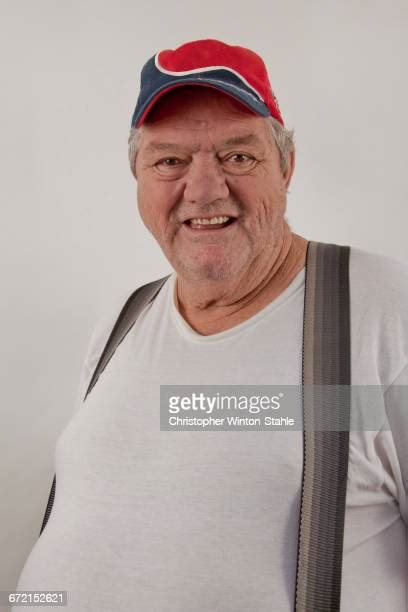 Old Man Suspenders Photos And Premium High Res Pictures Getty Images