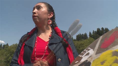 New Report Finds 56 Missing Native American Women In Washington