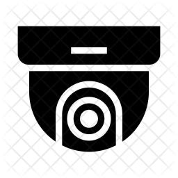 The cameras will appear along hove lawns and the central beach near shelter hall. Cctv Icon of Glyph style - Available in SVG, PNG, EPS, AI ...