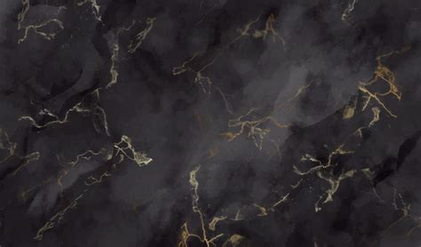 Black And Gold Marble Texture 4684768 Vector Art At Vecteezy