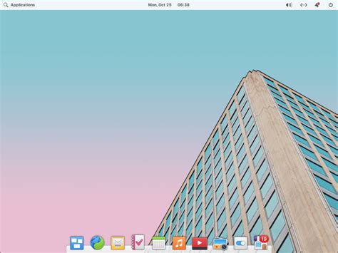 Elementary Os 6 A Beautiful Os For Open Source Lovers