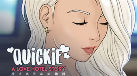 Quickie A Love Hotel Story Public Alpha V0 17 1p