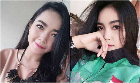 Meet the couple's blended family. Daripada Main Sama Om-om, Cewek Cantik Ini Pilih Jadi ...