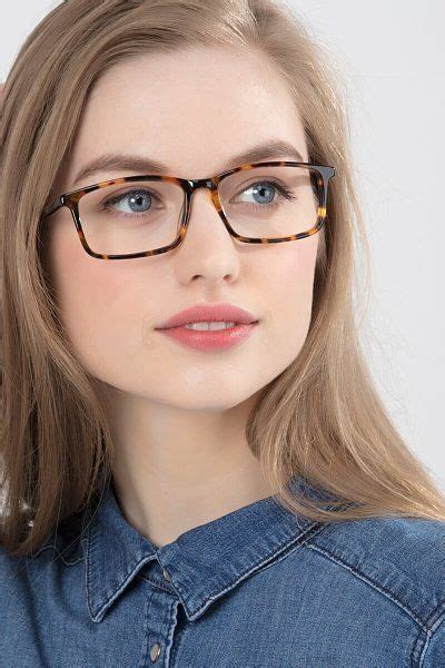 Crane Traditional Sleek Tortoise Frames Eyebuydirect In 2021