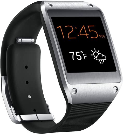 Download Gear Watches Samsung Smartwatch Camera Galaxy Smart Hq Png