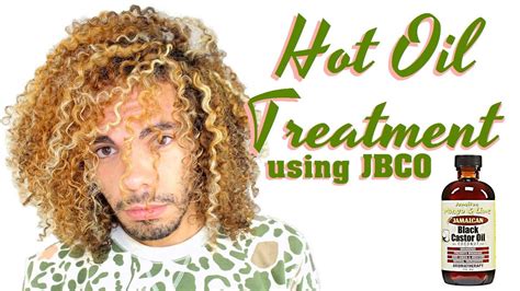 These natural hair care products aren't only great for curls and transitioning hair—but also your wallet. Best Hot Oil Treatment EVER !! With Jamaican Black Castor ...