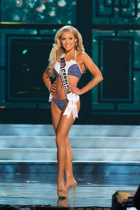 Miss North Carolina Usa 2015 Julia Dalton