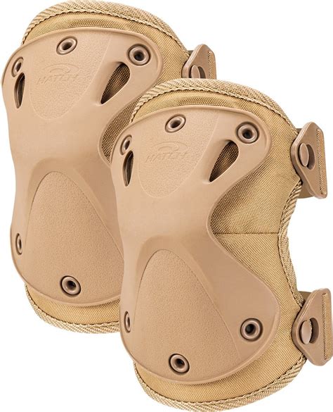 Hatch Xtak Knee Pads Tactical Distributors Ltd Nz