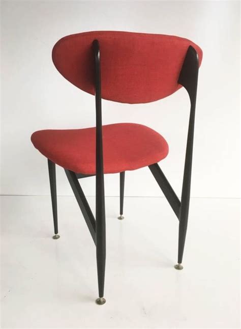 Iconic Scape Dining Chairs Designed By Renowned Australian Furniture