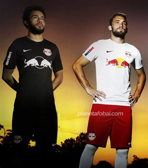 A netbet é a nova patrocinadora do red bull bragantino. Camisetas Nike del Red Bull Bragantino 2020