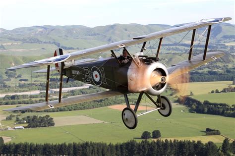 The sopwith camel is arguably the most recognizable aircraft from world war i. 43+ Sopwith Camel Wallpaper on WallpaperSafari