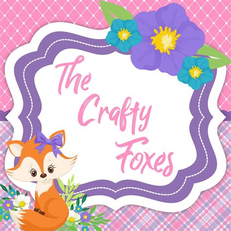The Crafty Foxes
