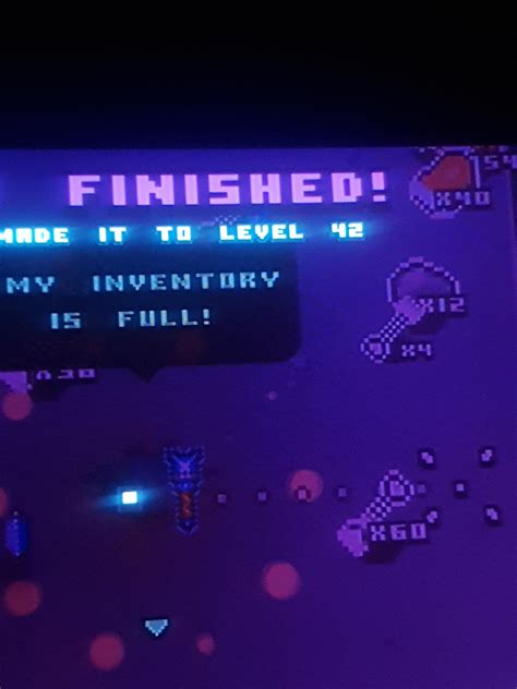 My highest void score and im pretty proud of myself : r/Forager