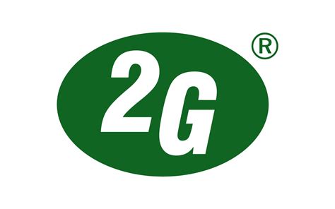 2g Logo