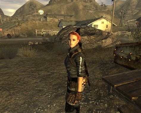 Rose Of Sharon Cassidy Fn Reloaded At Fallout New Vegas Mods And