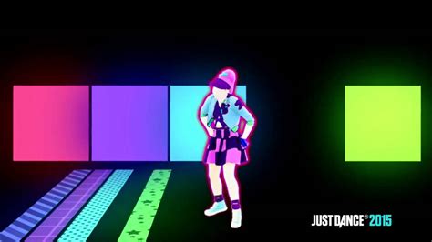 Just Dance 2015 Problem Full Gameplay Youtube
