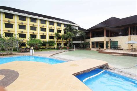 Hotel Di Singkawang Amazing Borneo Indonesia