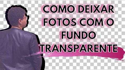 Tutorial Como Deixar Qualquer Gif Com Fundo Transparente Png My XXX