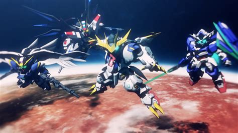 Sd gundam g generation over world english translation. SD Gundam G Generation Cross Rays Screenshots on PC - Cheats.co